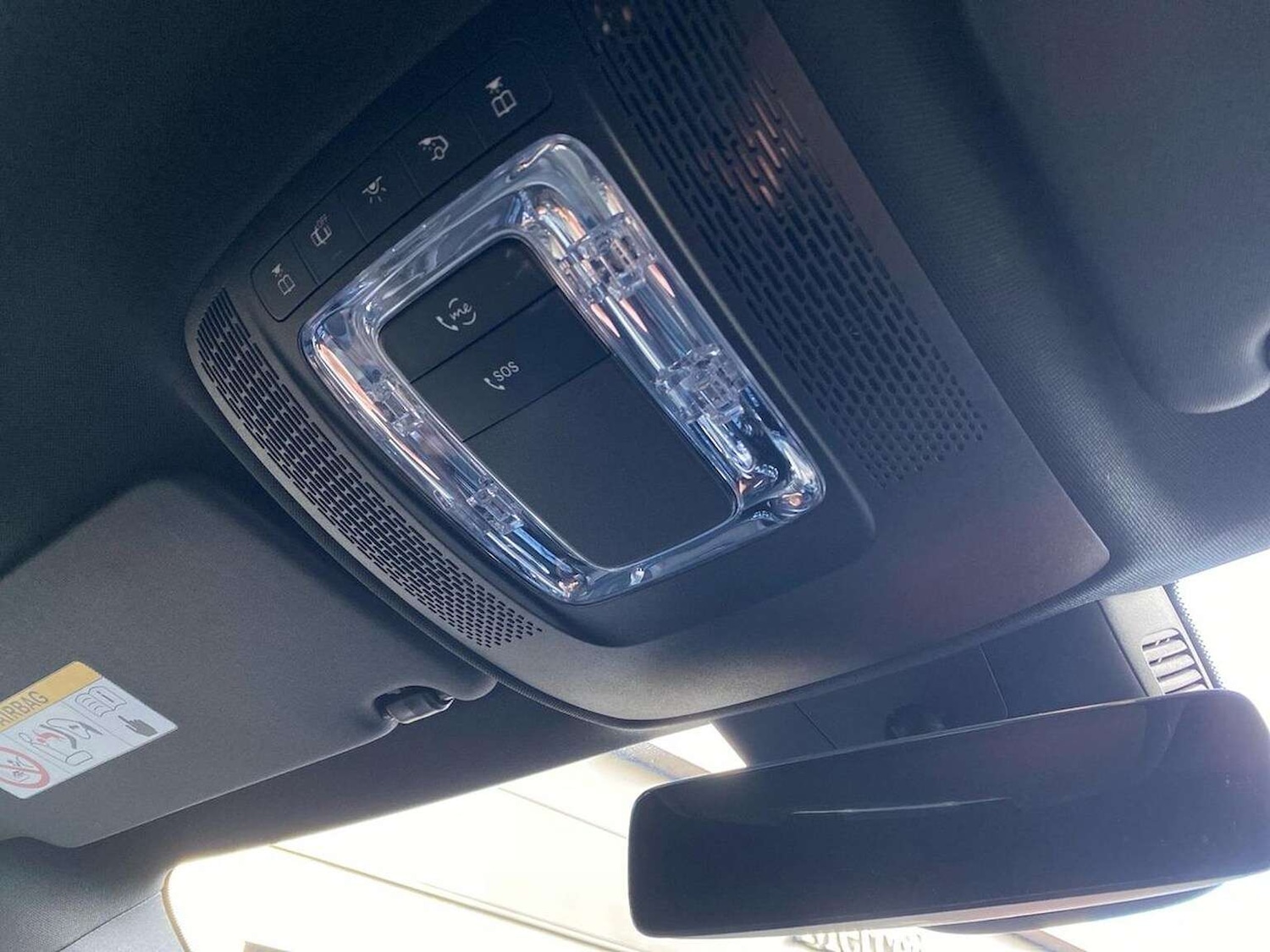 Used Mercedes-Benz CLA 2023 for sale - 77584647: Photo 14