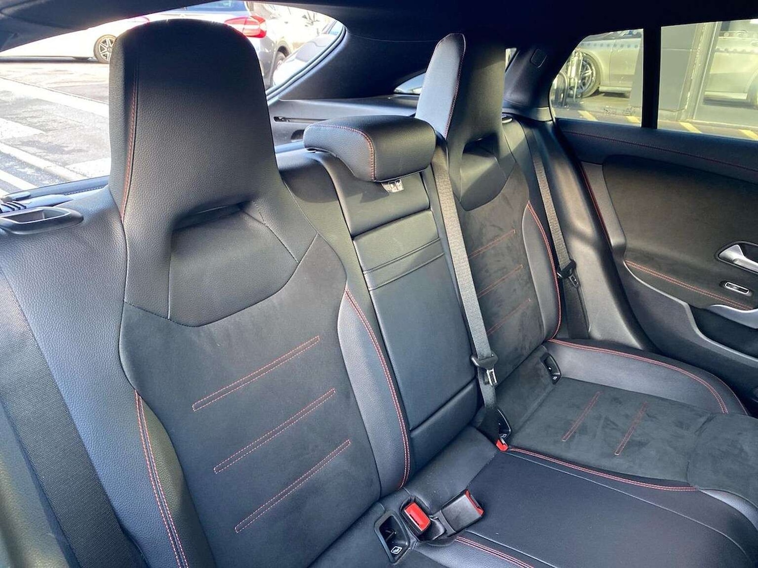 Used Mercedes-Benz CLA 2023 for sale - 77584647: Photo 16