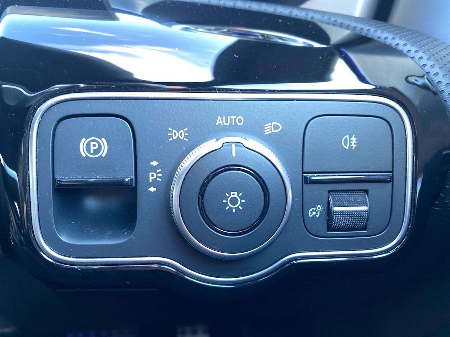 Used Mercedes-Benz CLA 2023 for sale - 77584647: Photo 21