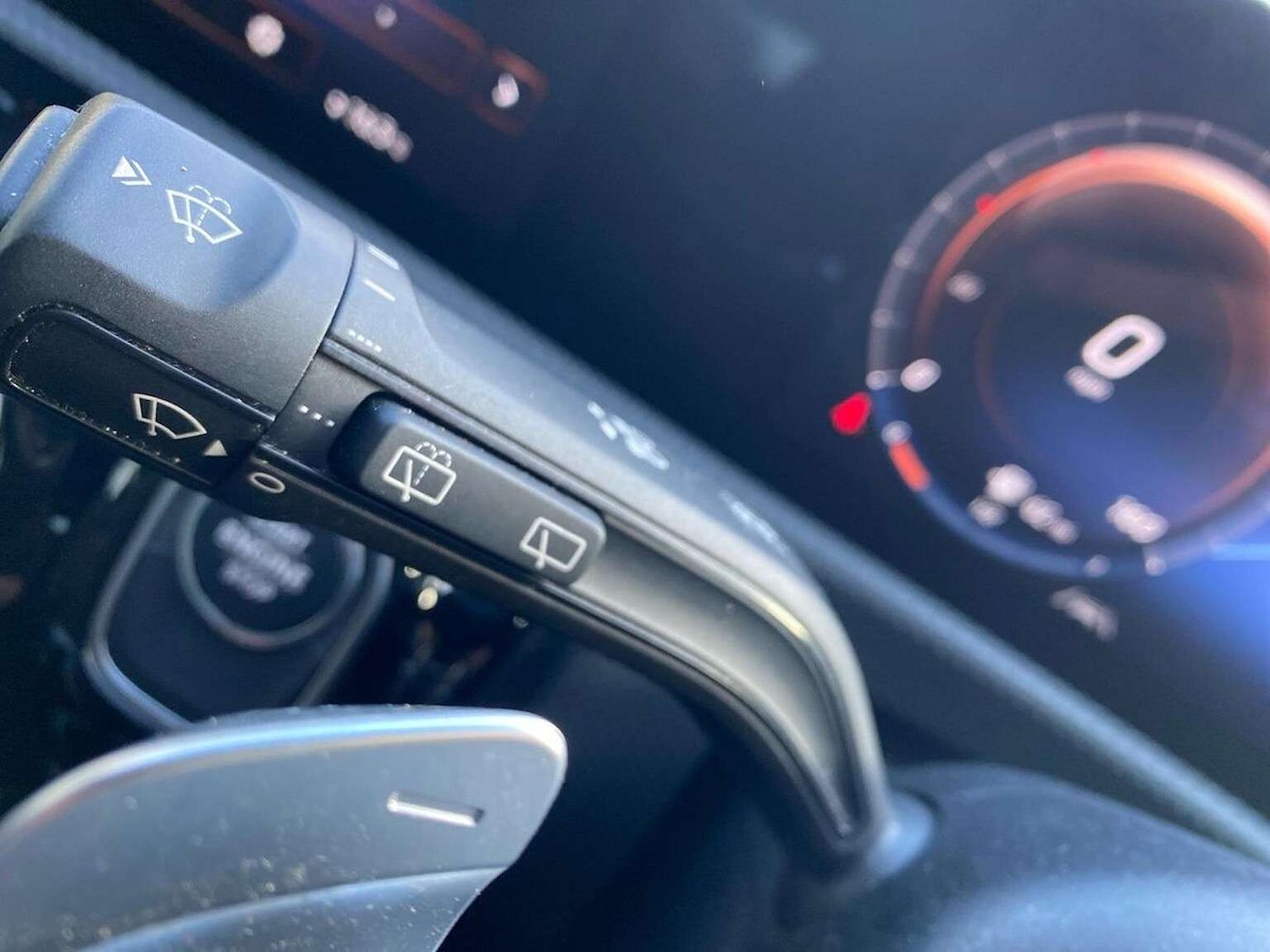 Used Mercedes-Benz CLA 2023 for sale - 77584647: Photo 27