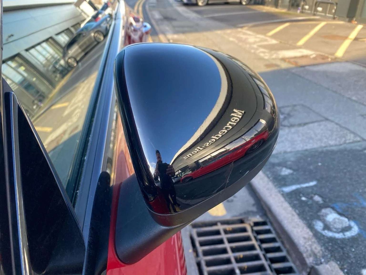 Used Mercedes-Benz CLA 2023 for sale - 77584647: Photo 30