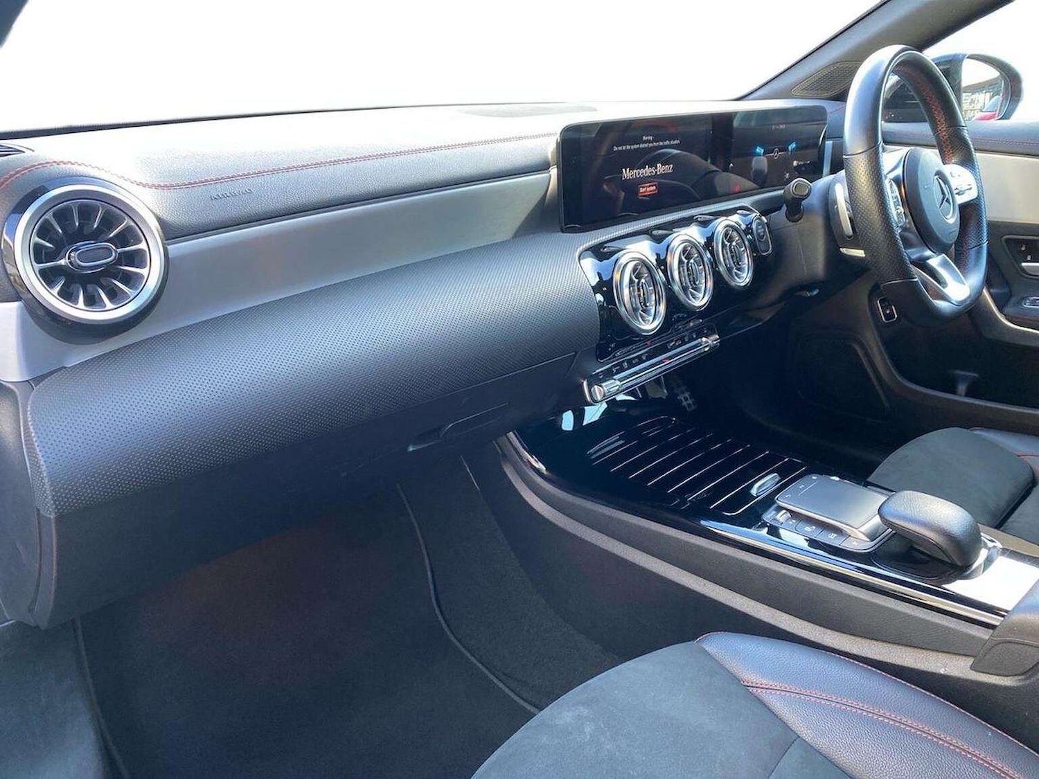 Used Mercedes-Benz CLA 2023 for sale - 77584647: Photo 7