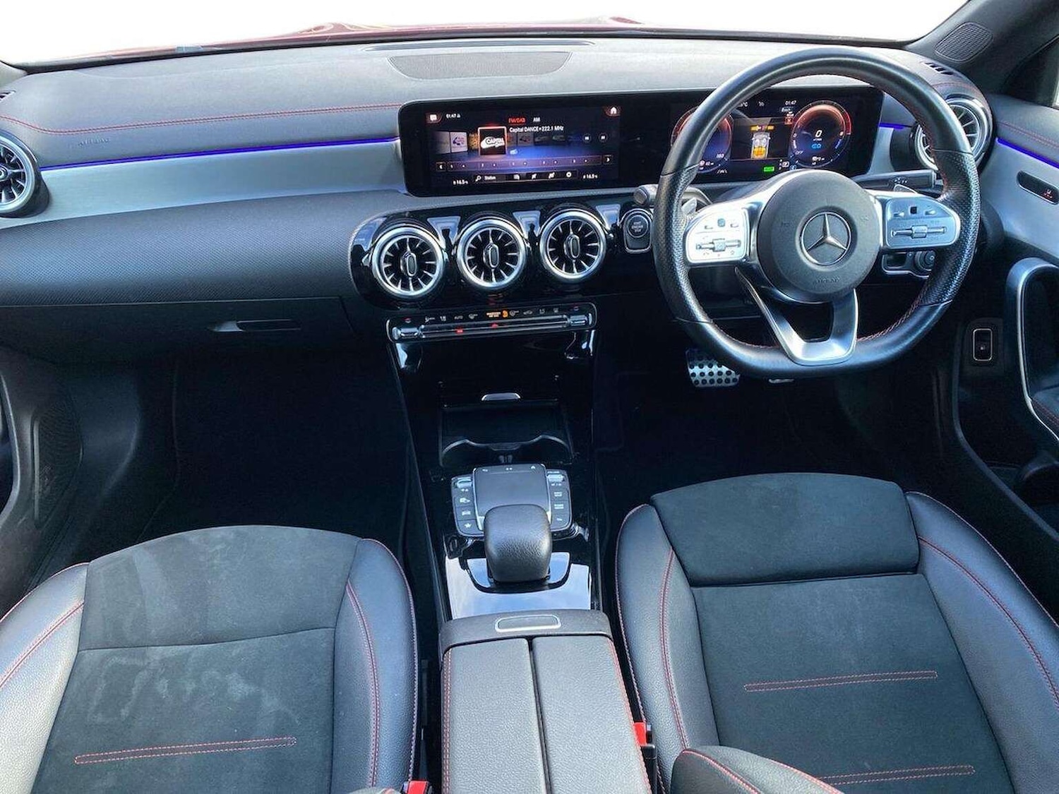 Used Mercedes-Benz CLA 2023 for sale - 77584647: Photo 8