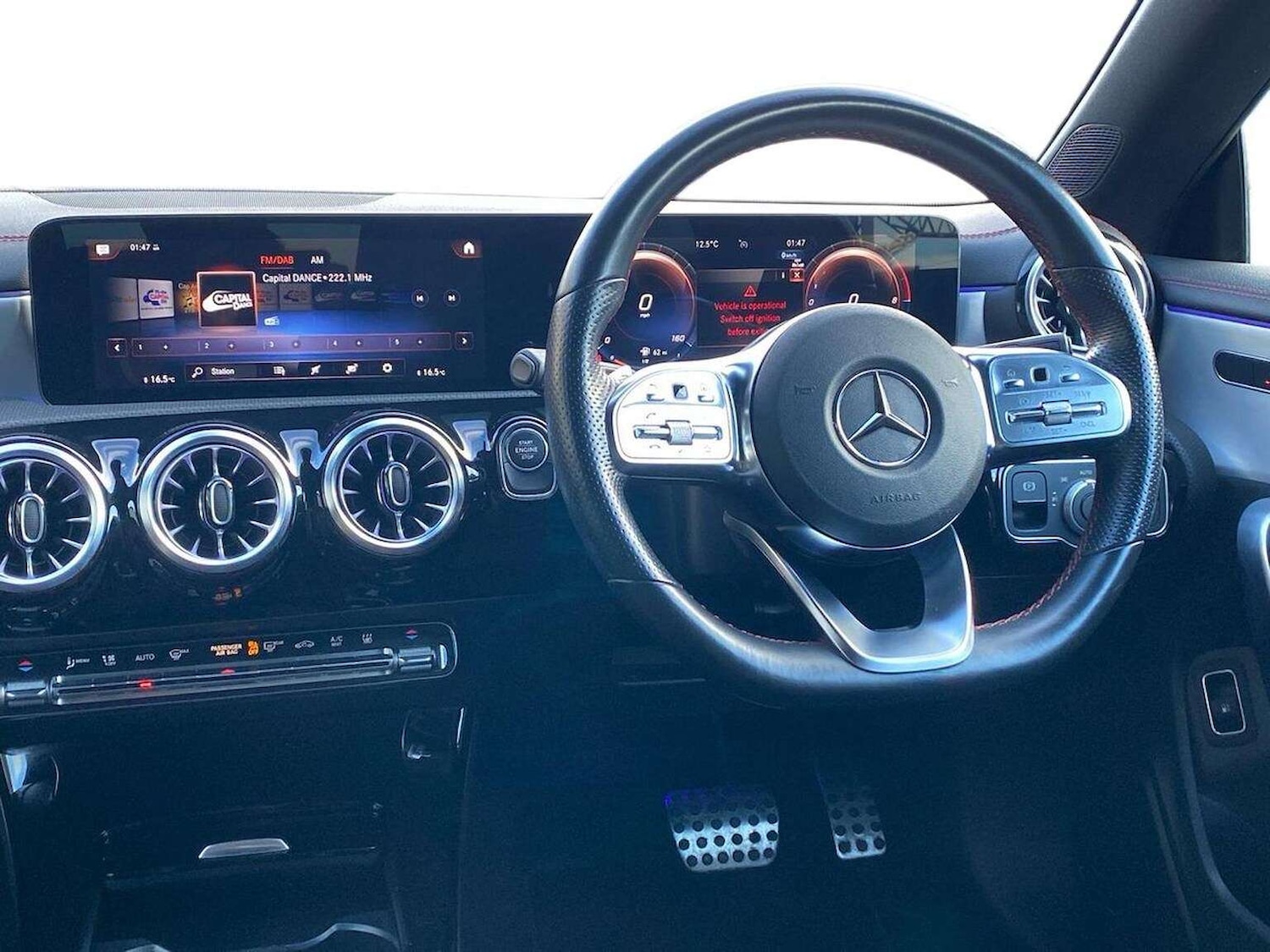 Used Mercedes-Benz CLA 2023 for sale - 77584647: Photo 9