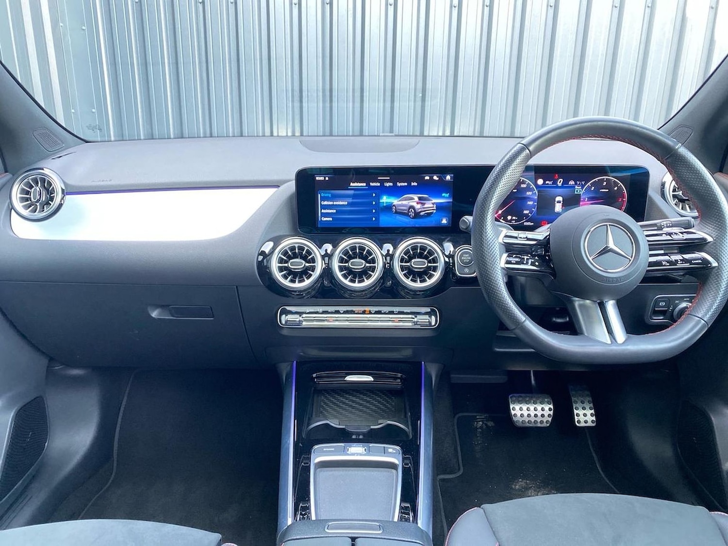 Used Mercedes-Benz GLA 2024 for sale - 76097071: Photo 13