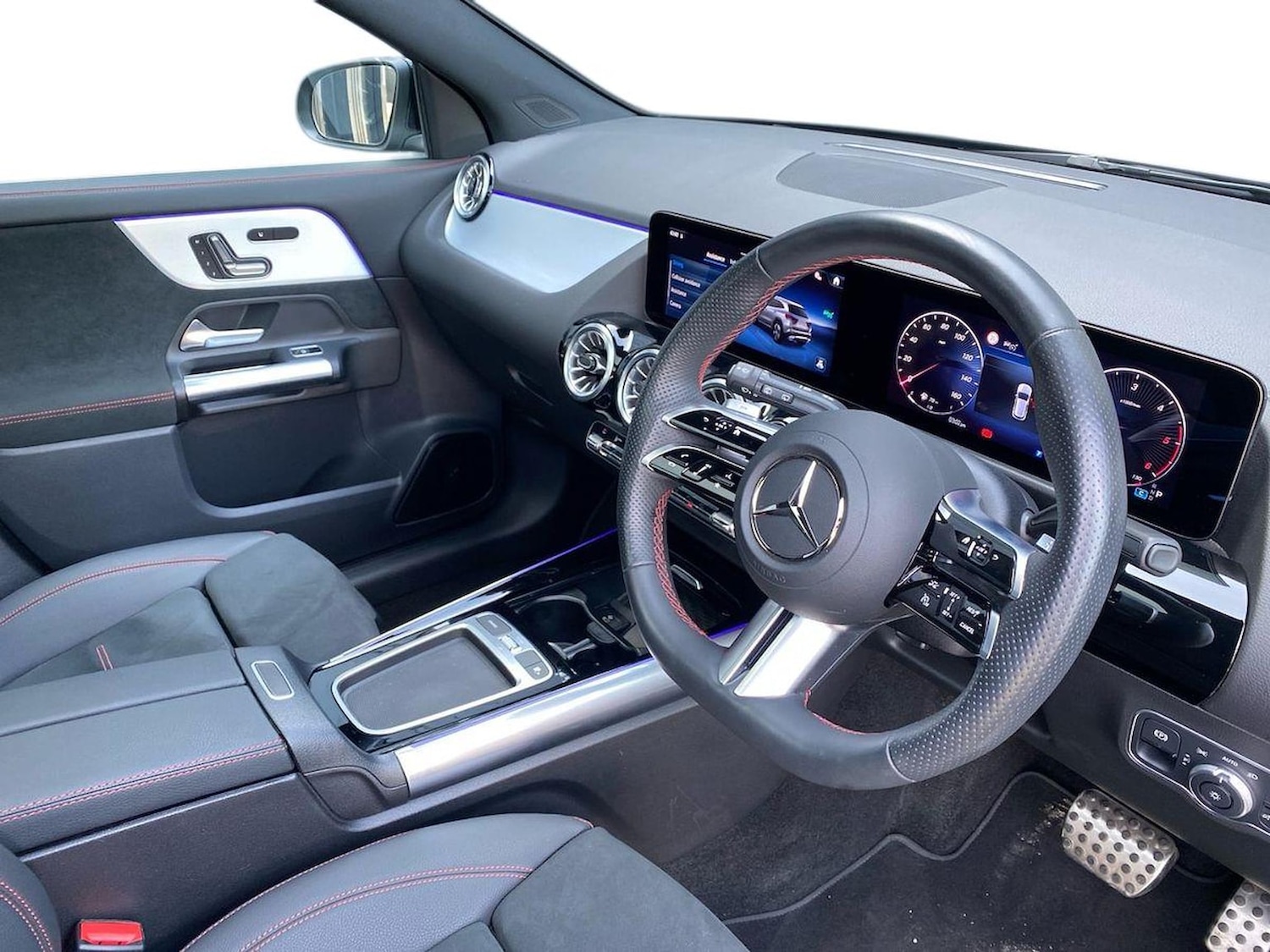 Used Mercedes-Benz GLA 2024 for sale - 76097071: Photo 15
