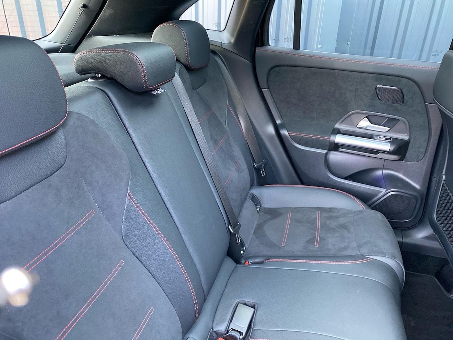 Used Mercedes-Benz GLA 2024 for sale - 76097071: Photo 16