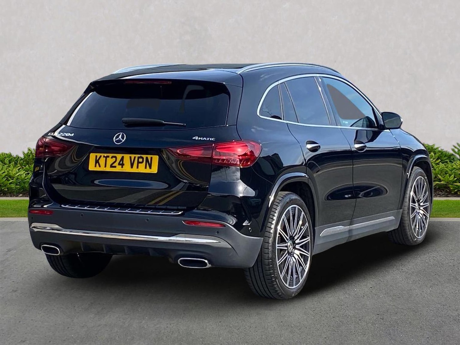 Used Mercedes-Benz GLA 2024 for sale - 76097071: Photo 18