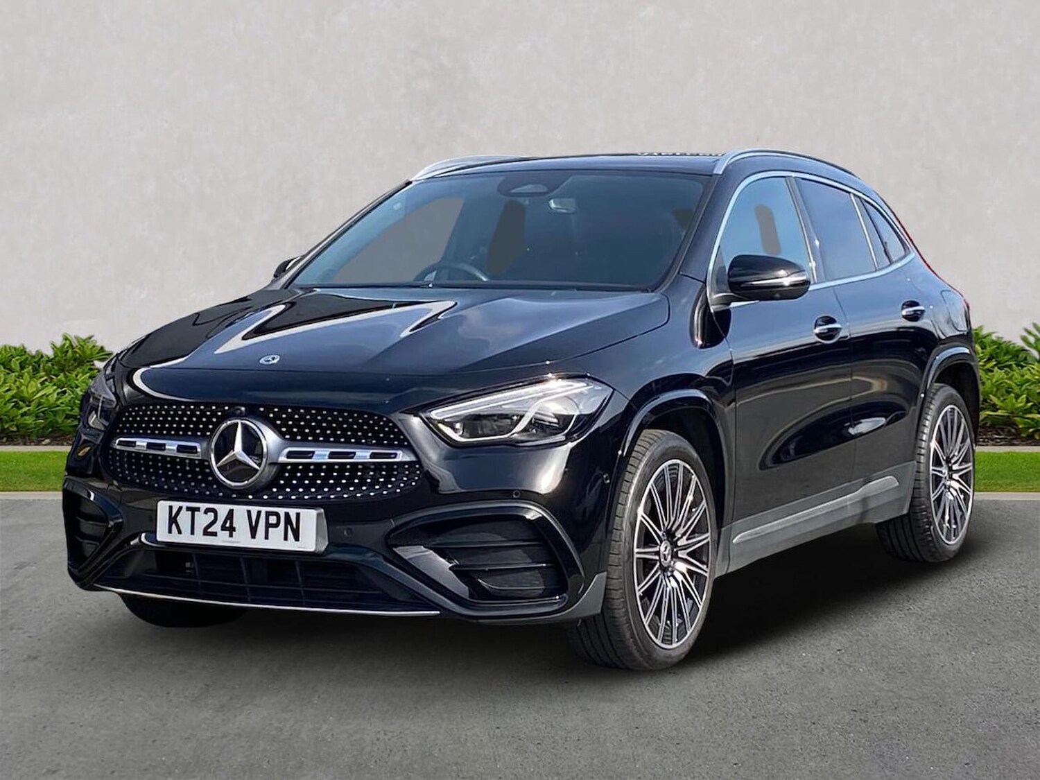 Used Mercedes-Benz GLA 2024 for sale - 76097071: Photo 20
