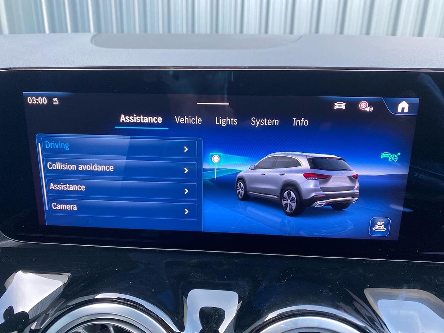 Used Mercedes-Benz GLA 2024 for sale - 76097071: Photo 25