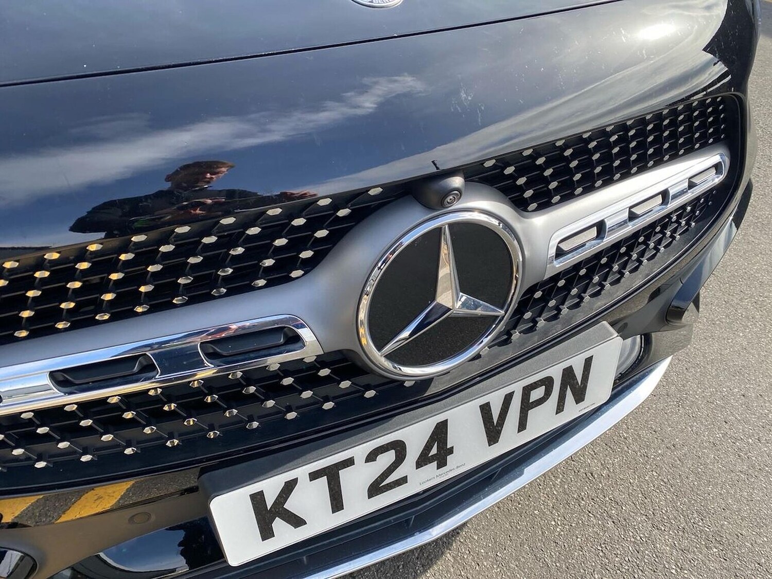 Used Mercedes-Benz GLA 2024 for sale - 76097071: Photo 33