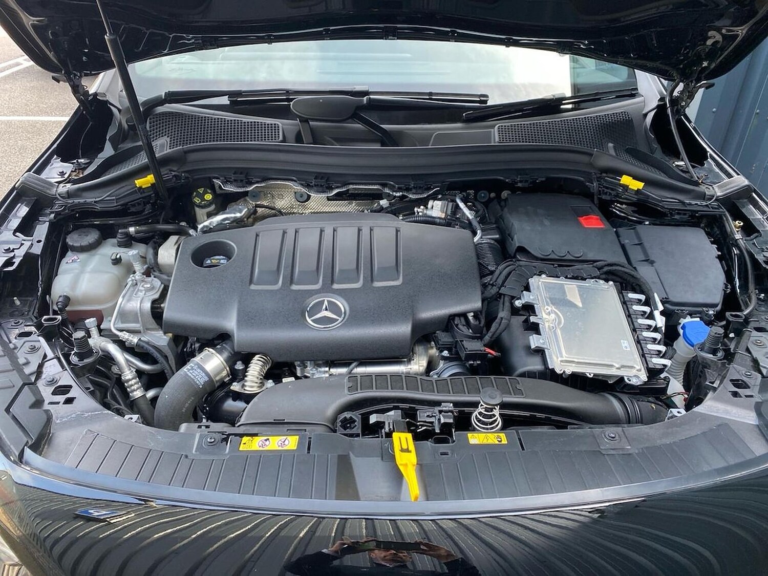 Used Mercedes-Benz GLA 2024 for sale - 76097071: Photo 39