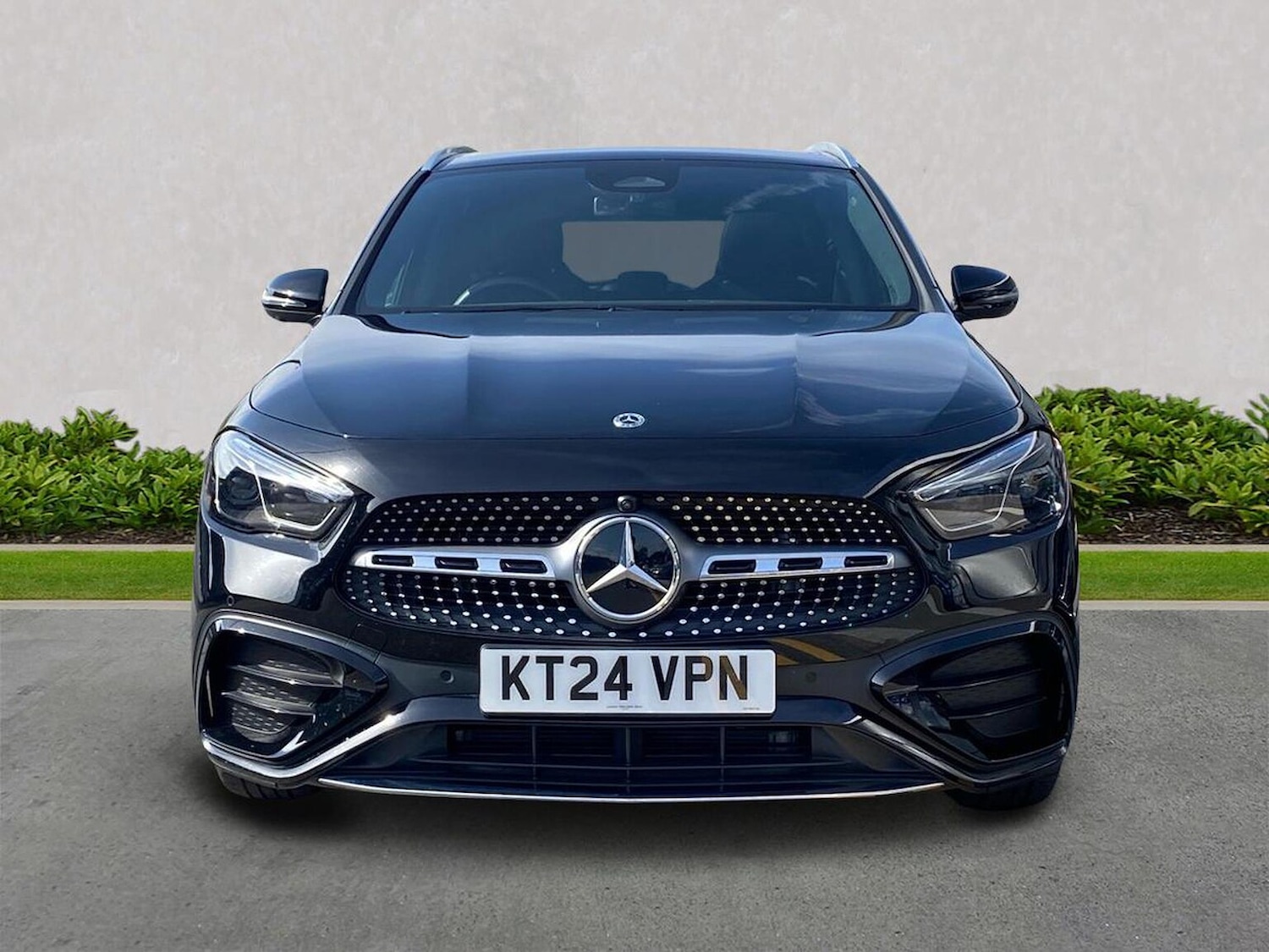 Used Mercedes-Benz GLA 2024 for sale - 76097071: Photo 5
