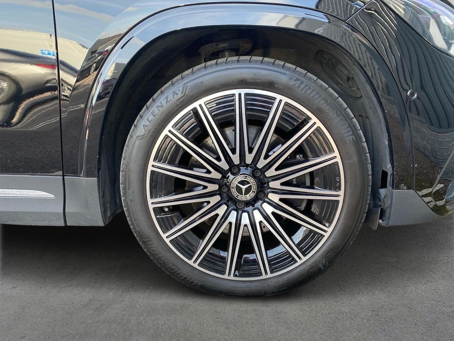 Used Mercedes-Benz GLA 2024 for sale - 76097071: Photo 6