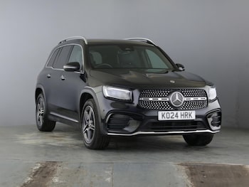 Mercedes-Benz - GLB