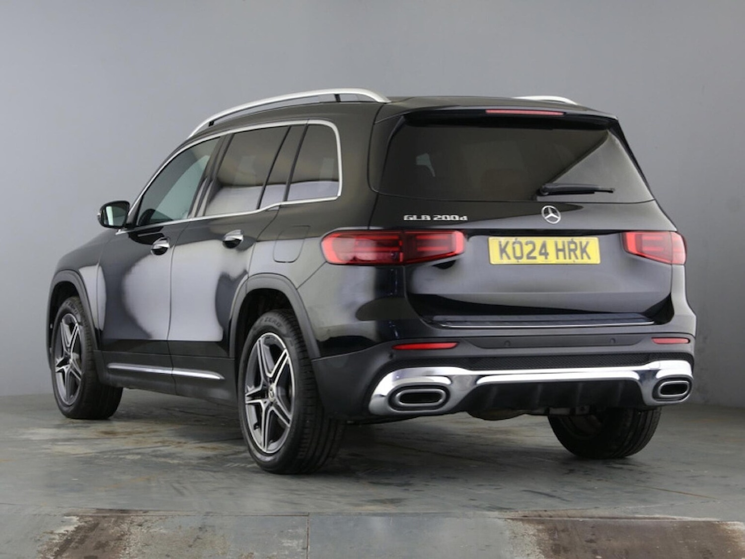 Used Mercedes-Benz GLB 2024 for sale - 76490523: Photo 2