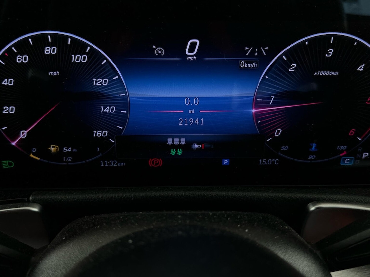 Used Mercedes-Benz GLB 2024 for sale - 76490523: Photo 5