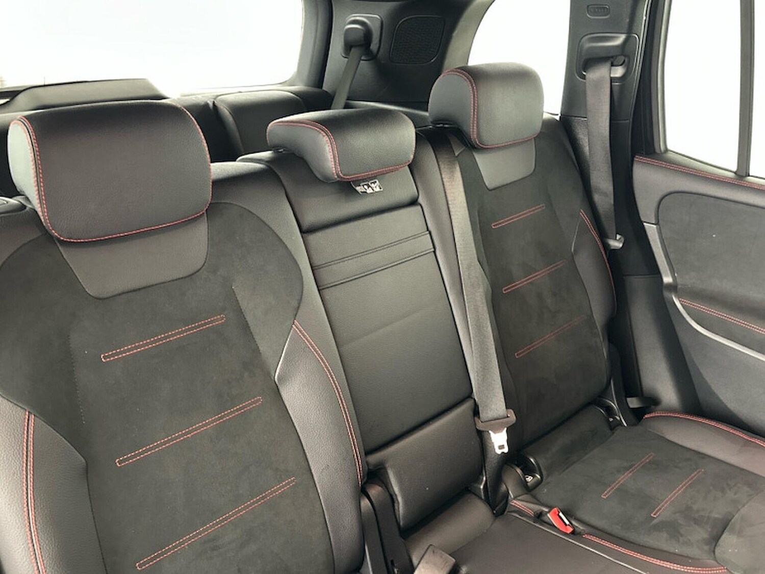 Used Mercedes-Benz GLB 2024 for sale - 76490523: Photo 7