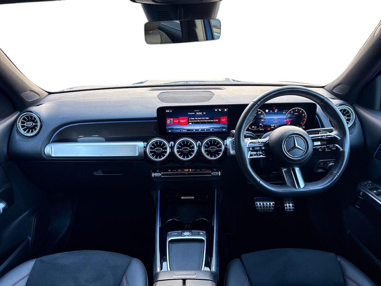 Used Mercedes-Benz GLB 2024 for sale - 76490520: Photo 10