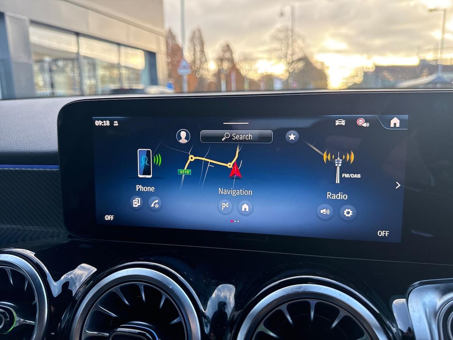 Used Mercedes-Benz GLB 2024 for sale - 76490520: Photo 13