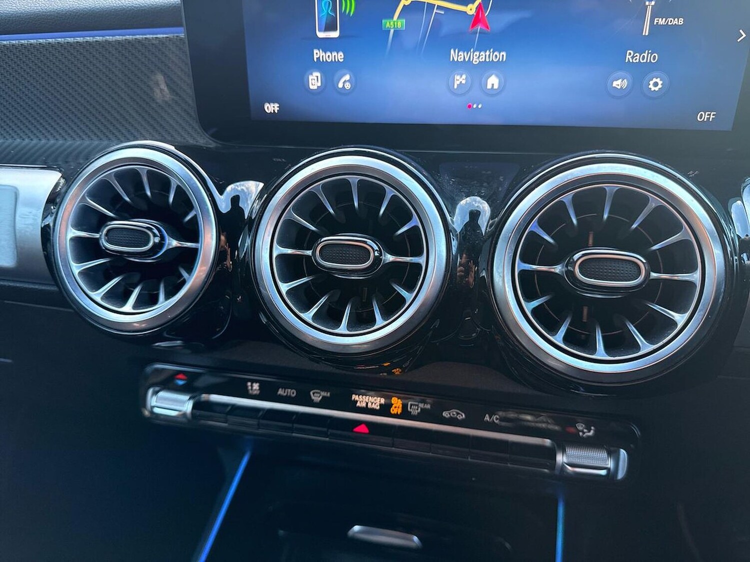 Used Mercedes-Benz GLB 2024 for sale - 76490520: Photo 14