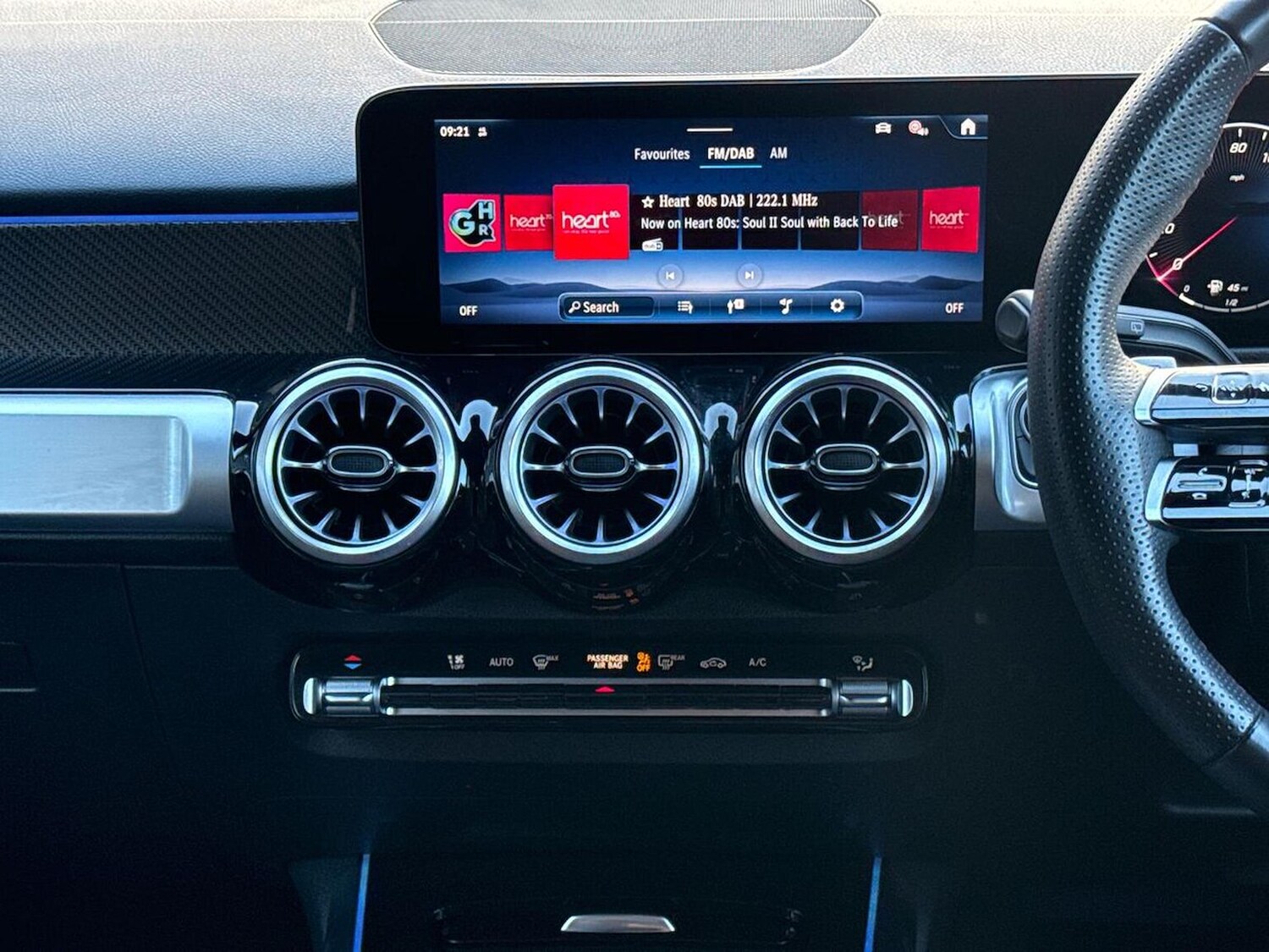 Used Mercedes-Benz GLB 2024 for sale - 76490520: Photo 15