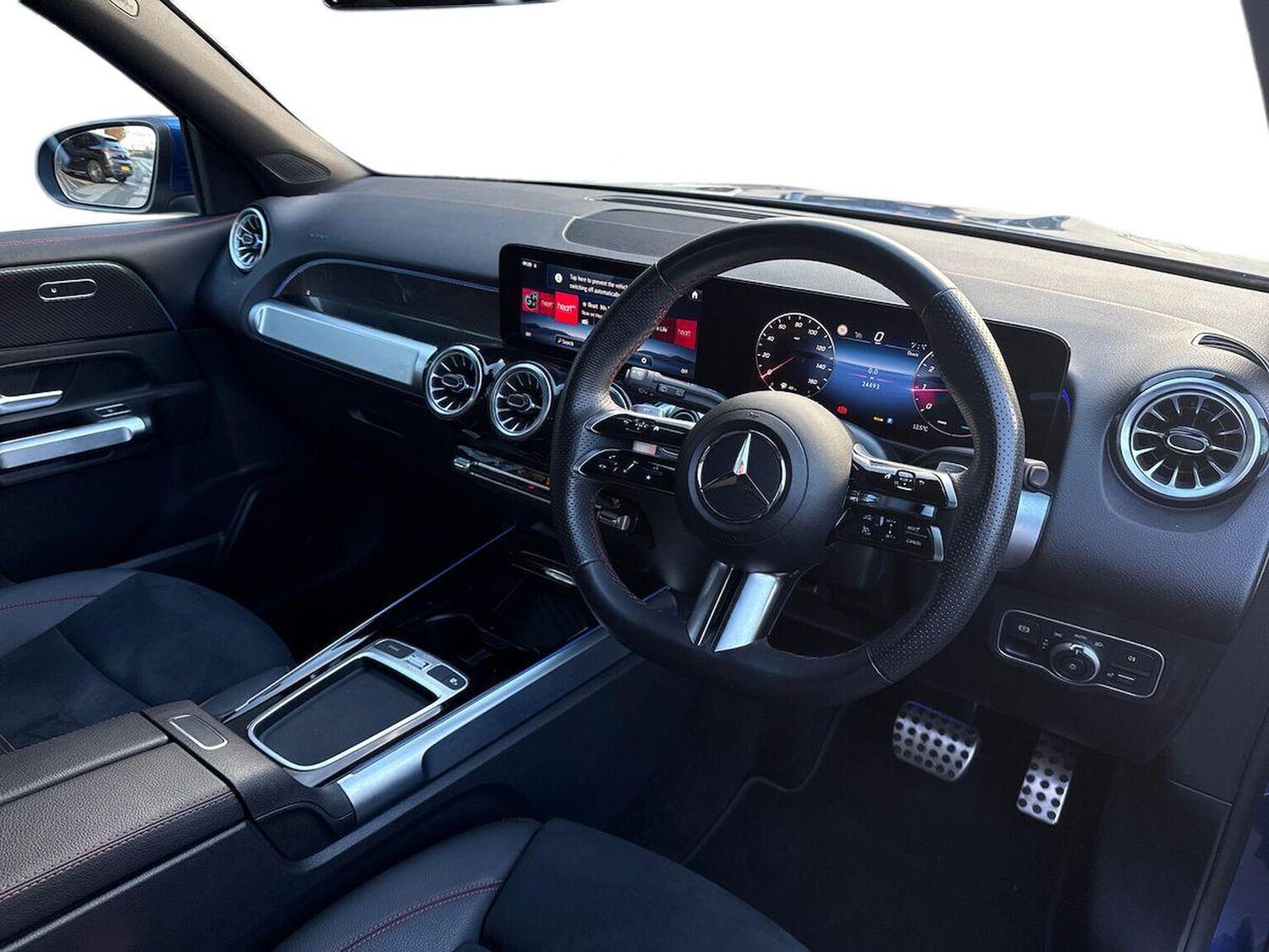 Used Mercedes-Benz GLB 2024 for sale - 76490520: Photo 17