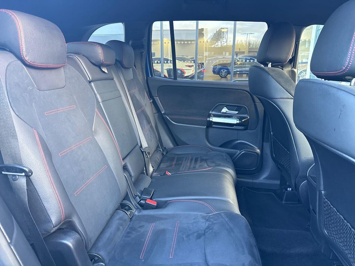 Used Mercedes-Benz GLB 2024 for sale - 76490520: Photo 18