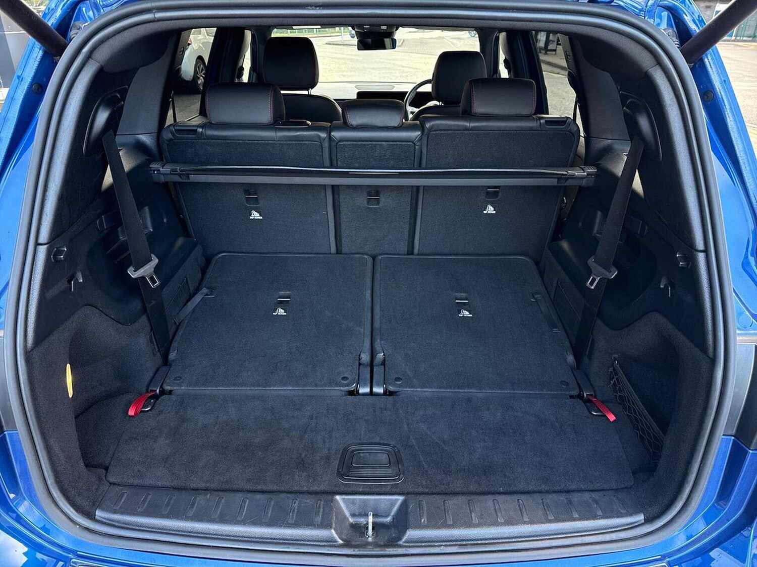 Used Mercedes-Benz GLB 2024 for sale - 76490520: Photo 19