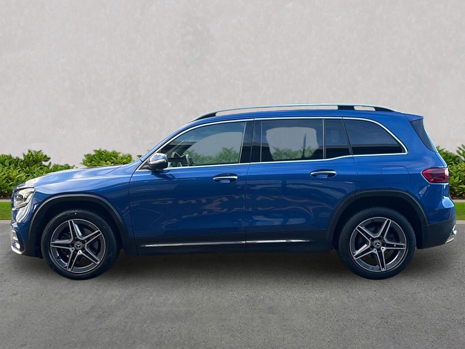 Used Mercedes-Benz GLB 2024 for sale - 76490520: Photo 21