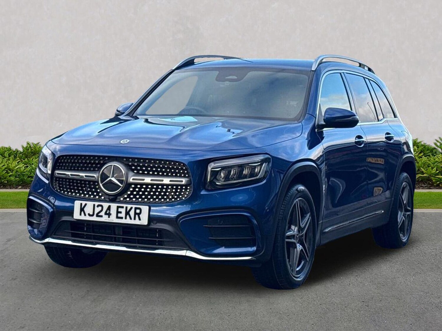 Used Mercedes-Benz GLB 2024 for sale - 76490520: Photo 22