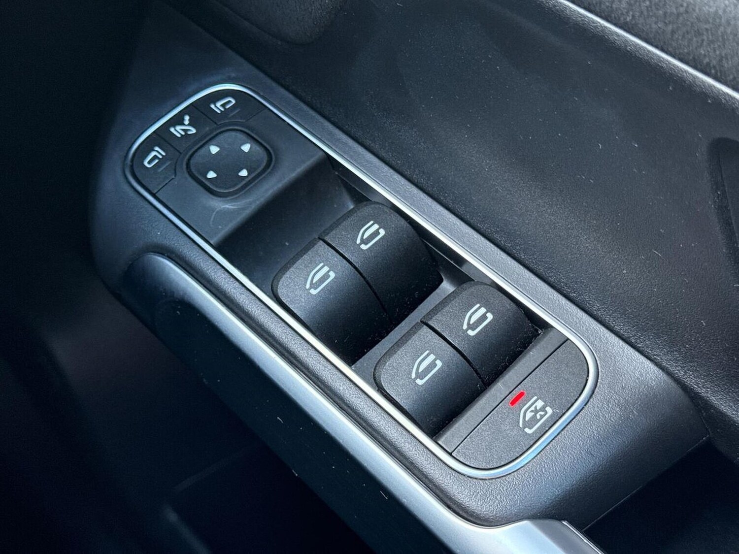 Used Mercedes-Benz GLB 2024 for sale - 76490520: Photo 23