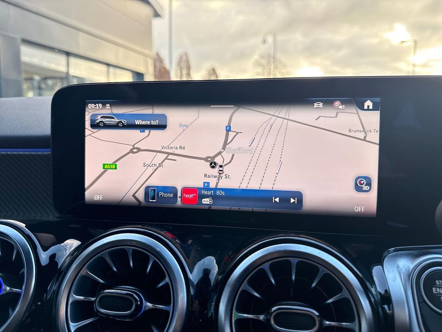 Used Mercedes-Benz GLB 2024 for sale - 76490520: Photo 26