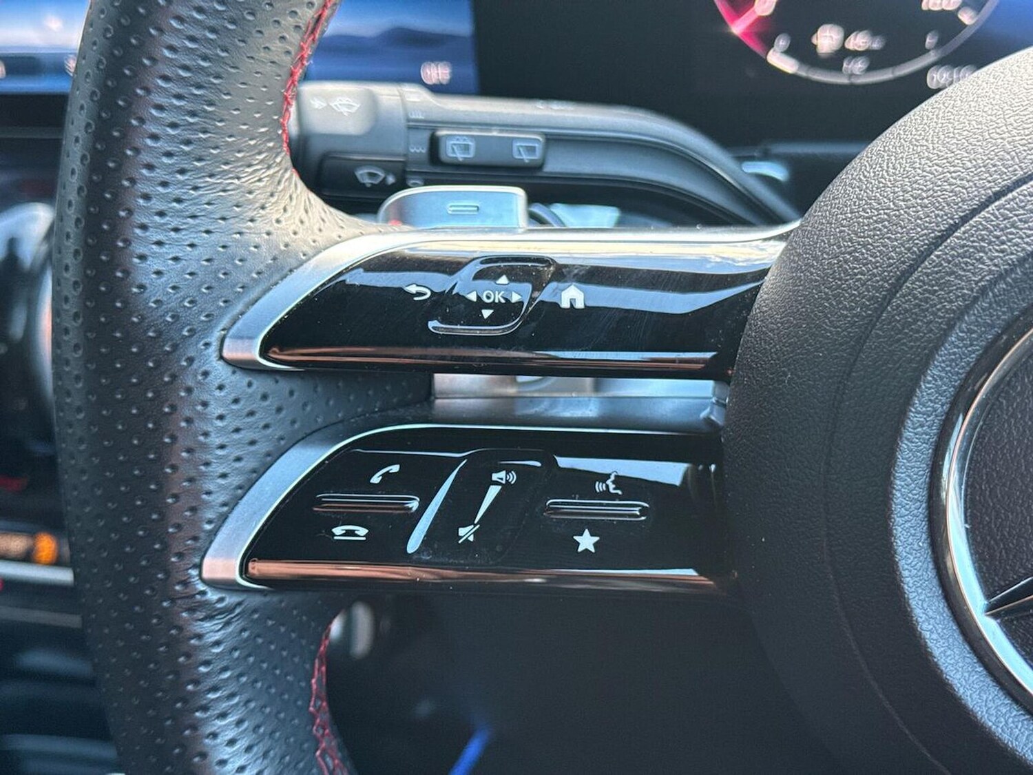 Used Mercedes-Benz GLB 2024 for sale - 76490520: Photo 28