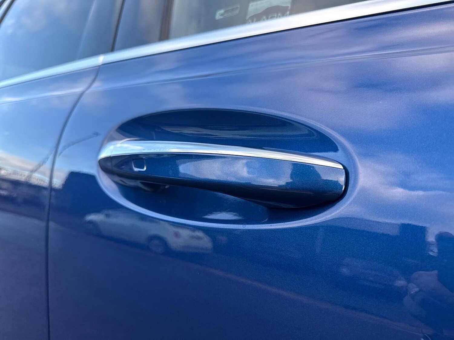 Used Mercedes-Benz GLB 2024 for sale - 76490520: Photo 39