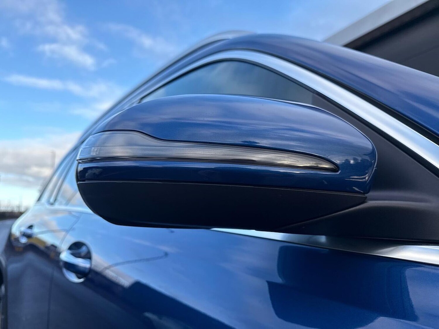 Used Mercedes-Benz GLB 2024 for sale - 76490520: Photo 40