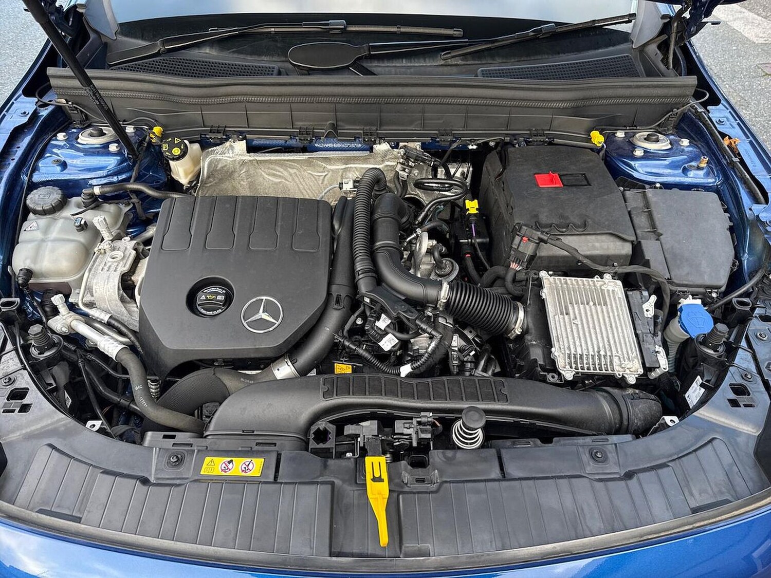 Used Mercedes-Benz GLB 2024 for sale - 76490520: Photo 41