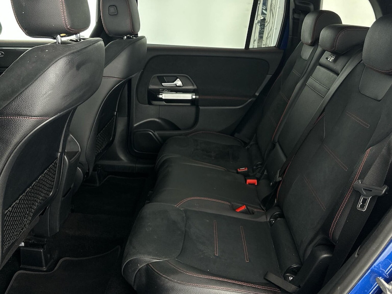 Used Mercedes-Benz GLB 2024 for sale - 76490520: Photo 5