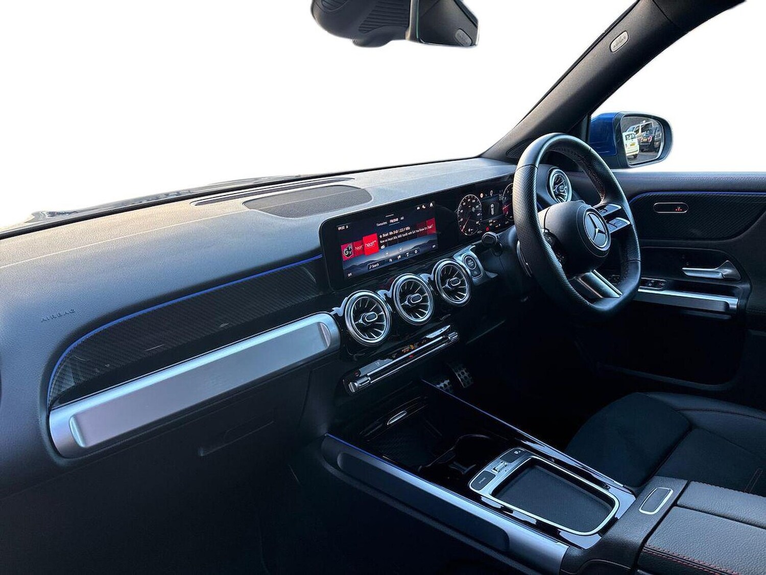 Used Mercedes-Benz GLB 2024 for sale - 76490520: Photo 9