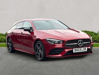 Used Mercedes-Benz CLA 2023 for sale - 79335490: Photo