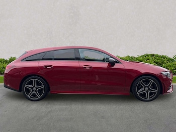 Used Mercedes-Benz CLA 2023 for sale - 79335490: Photo