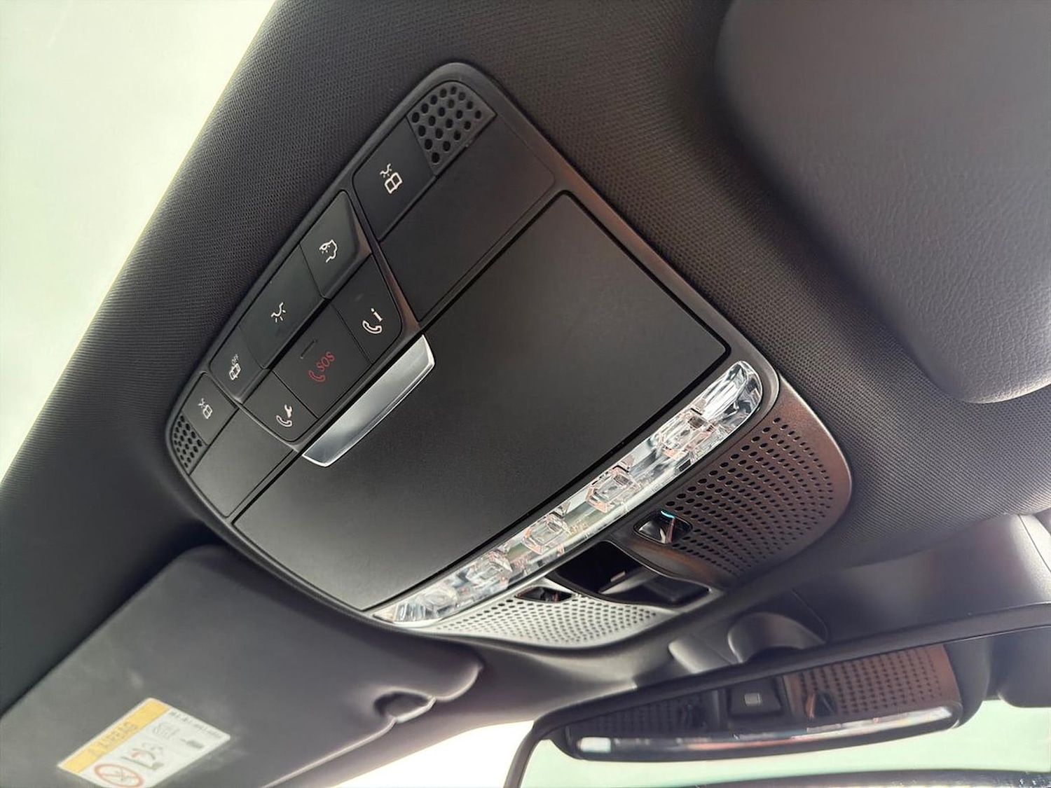 Used Mercedes-Benz C Class 2018 for sale - 76554300: Photo 14