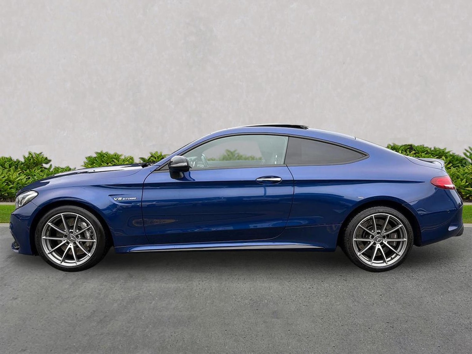 Used Mercedes-Benz C Class 2018 for sale - 76554300: Photo 19