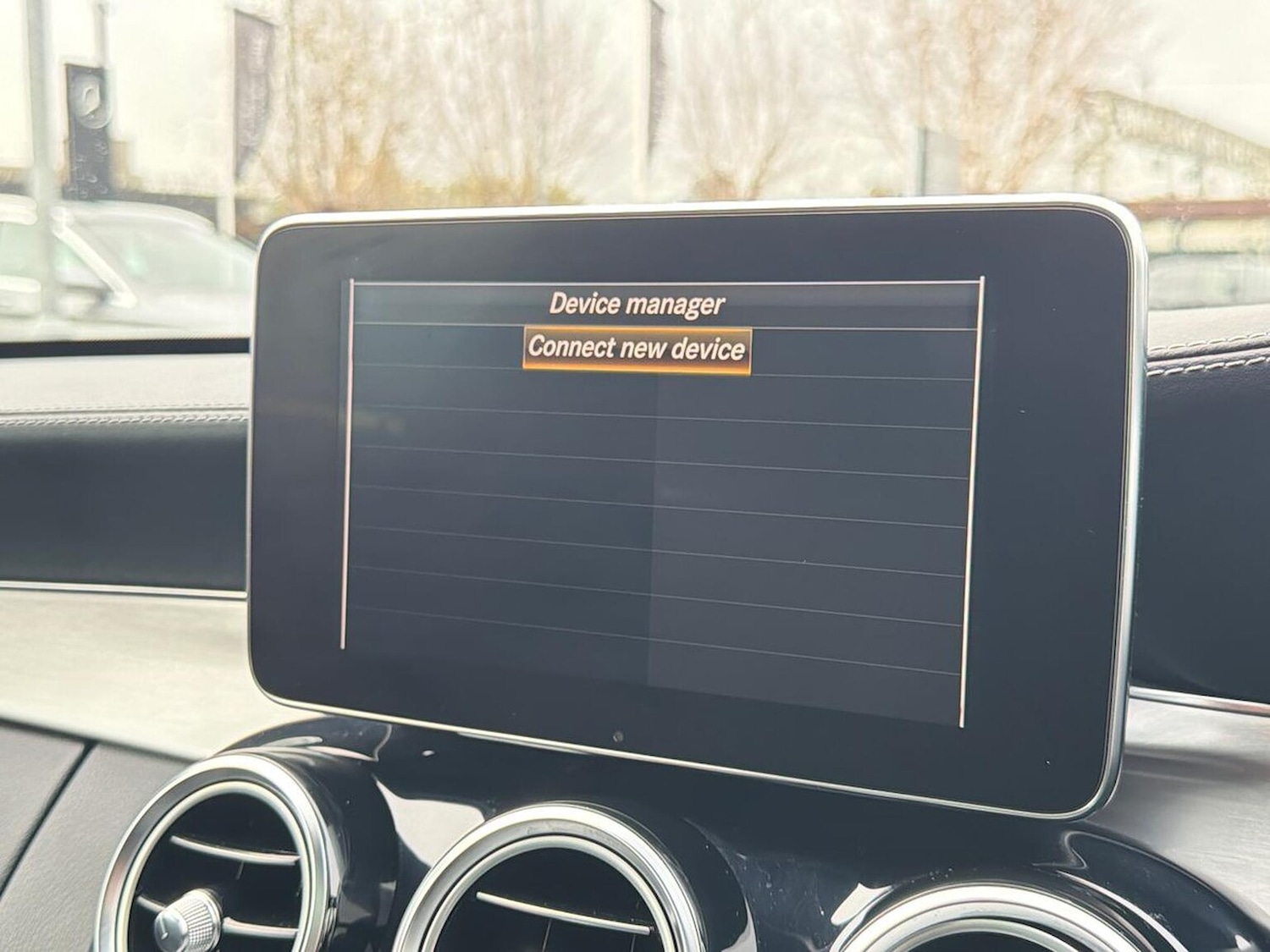 Used Mercedes-Benz C Class 2018 for sale - 76554300: Photo 24