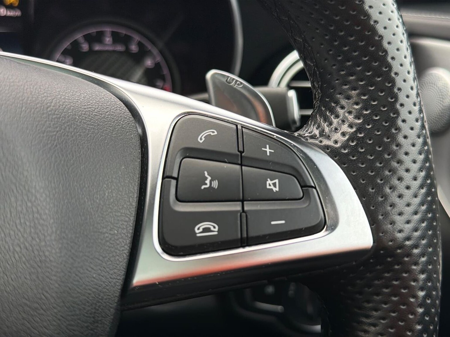 Used Mercedes-Benz C Class 2018 for sale - 76554300: Photo 27