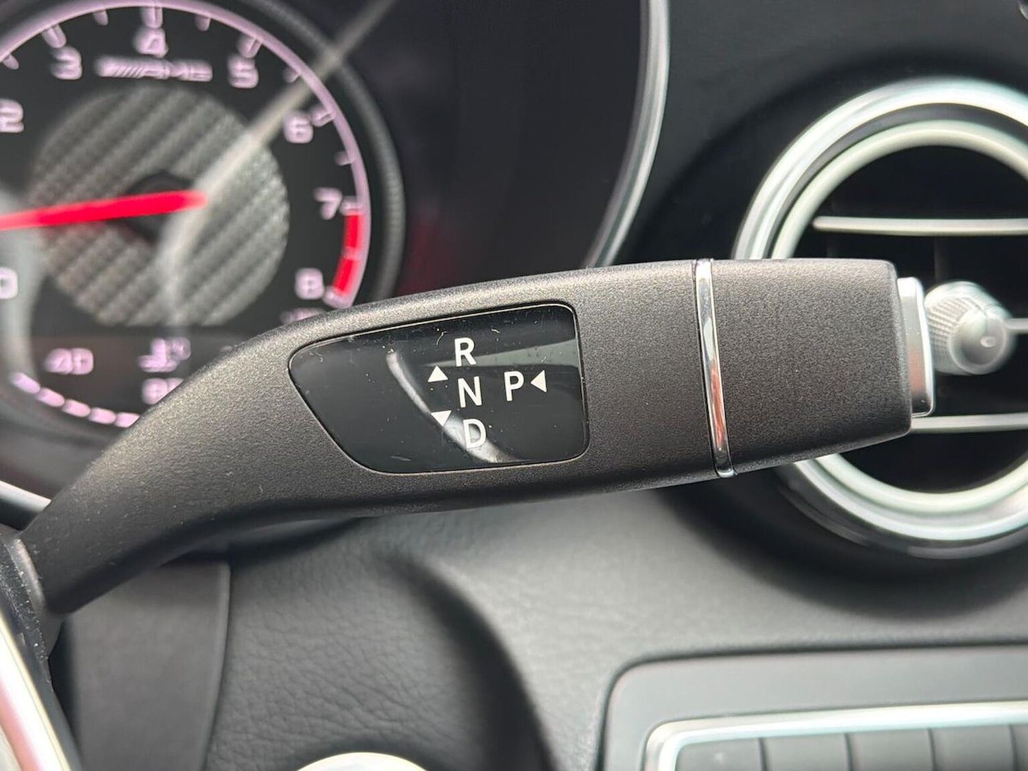 Used Mercedes-Benz C Class 2018 for sale - 76554300: Photo 29