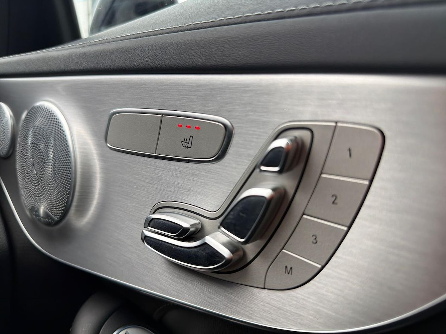 Used Mercedes-Benz C Class 2018 for sale - 76554300: Photo 30