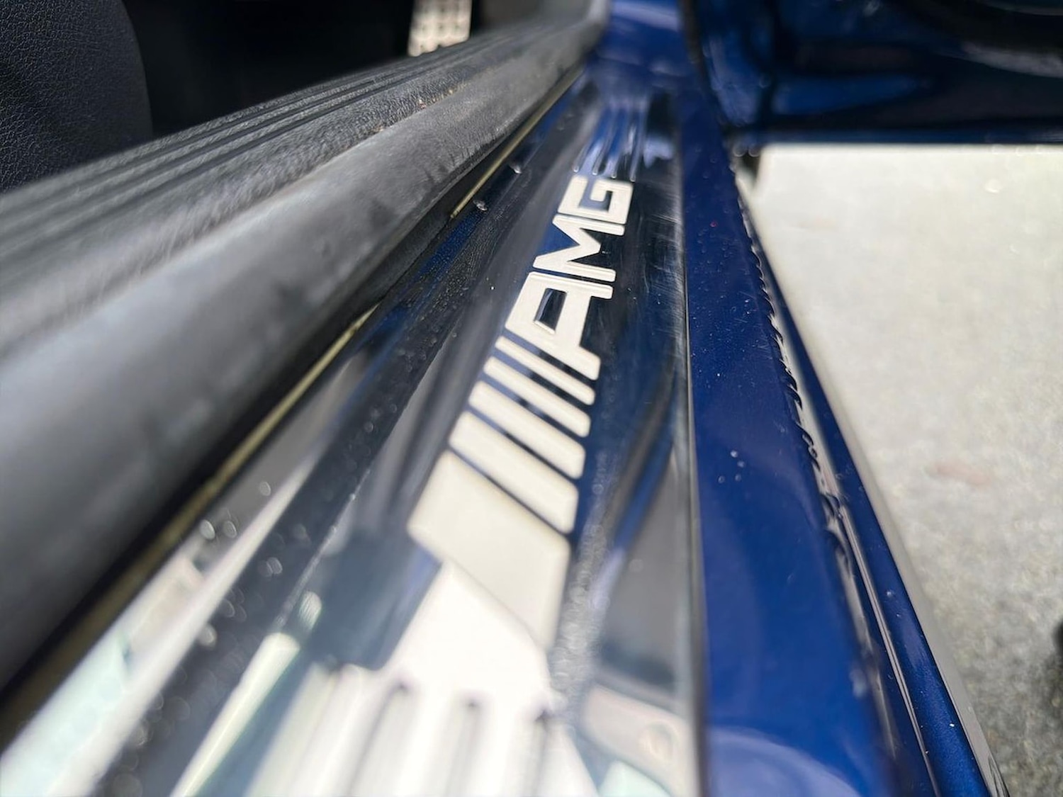 Used Mercedes-Benz C Class 2018 for sale - 76554300: Photo 38