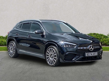 Used Mercedes-Benz GLA 2024 for sale - 78903445: Photo