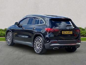 Used Mercedes-Benz GLA 2024 for sale - 78903445: Photo